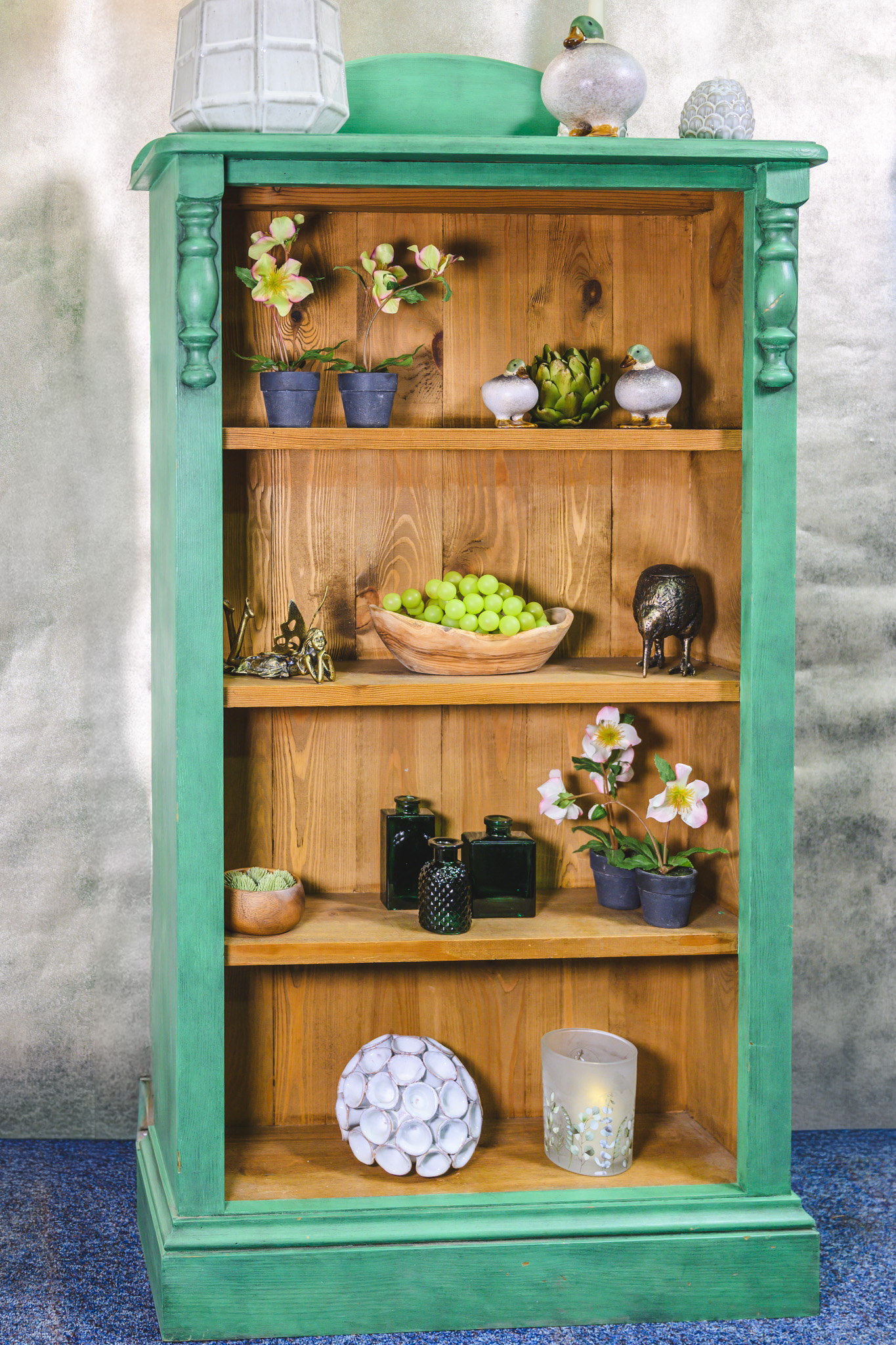 Not Coach House Green Book case image 2