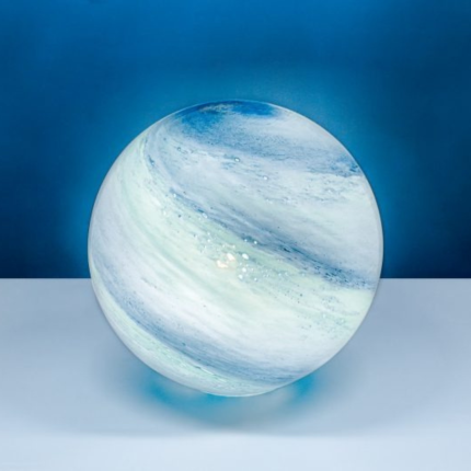 Paradise Water Moon Lamp (28cm)