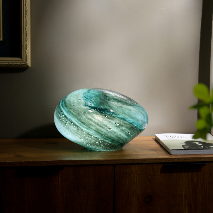 Sea Moss Lamp 20cm