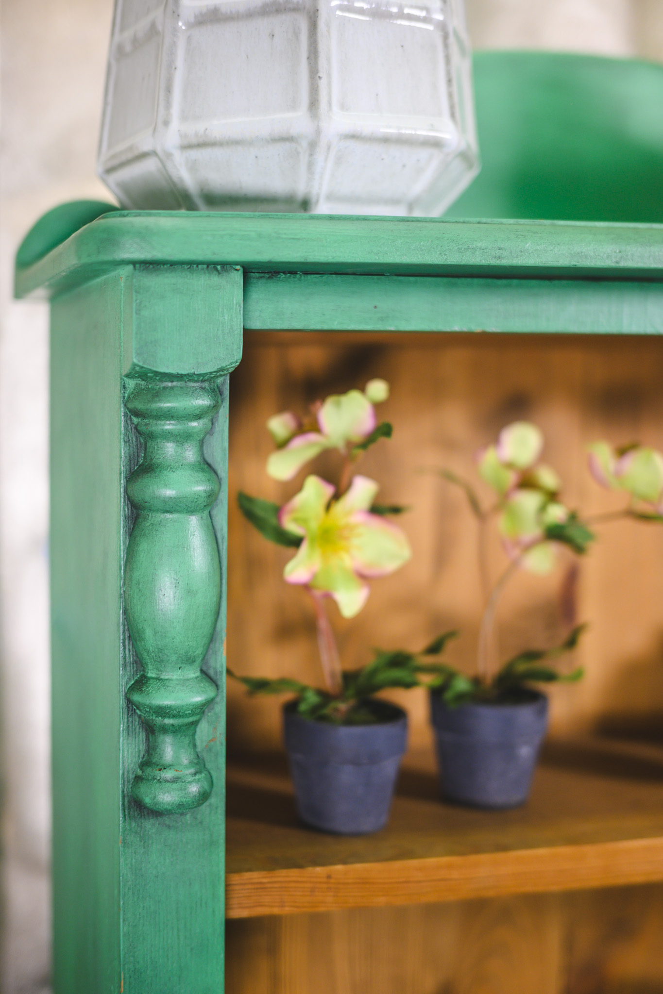 VeeBees_InStore_Staging-22