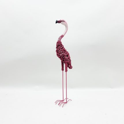 100cm Pink Flamingo