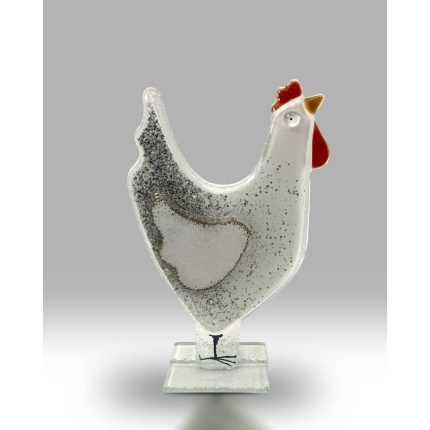 Penny Hen - Speckled