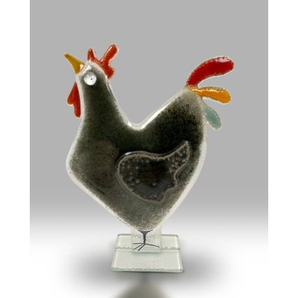 Rooster - Grey