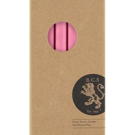 Neyron Rose Eco Dinner Candles