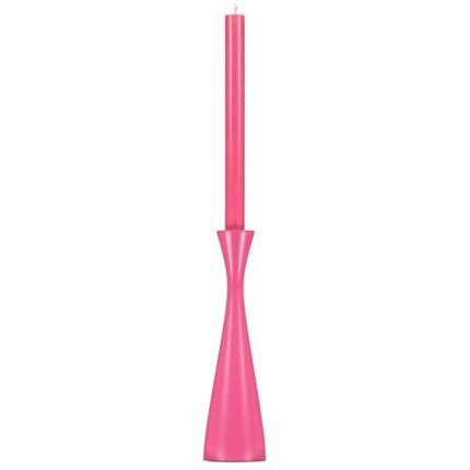 Tall Neyron Rose Candleholder